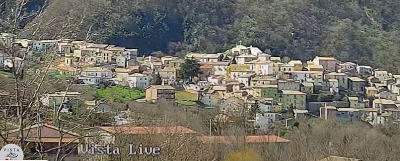 Guardiaregia Italy Webcam Live