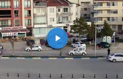 Beyşehir Taşköprü Canlı Kamera izle
