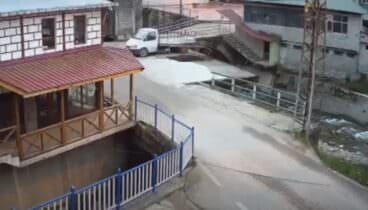 Trabzon Yomra Oymalıtepe Mahallesi Canlı Kamera izle