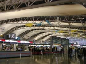 Osaka Havalimanı Canlı izle