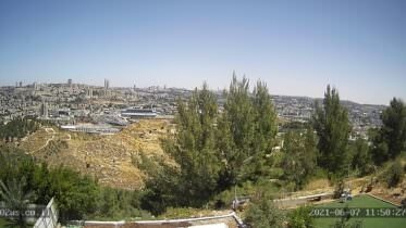 Filistin Kudüs Canlı Yayın Kamera izle