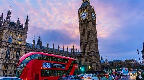 İngiltere Londra Kameraları Canlı izle