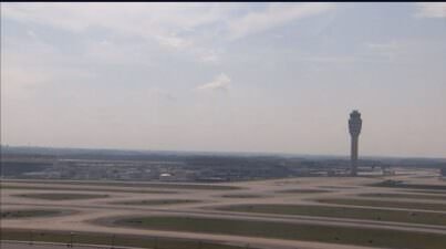 Atlanta Hartsfield-Jackson Airport Webcam Live