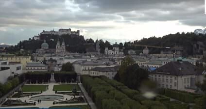Avusturya Salzburg Canli izle