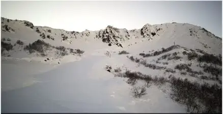 Gazprom Dağ Kayak Merkezi Canlı izle
