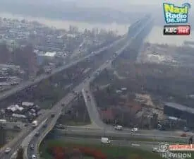 Pancevo Köprüsü Belgrad Canlı izle