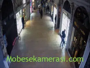 İstanbul Kapalıçarşı Canlı Kamera izle