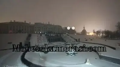 Sankt Petersburg Canlı Kamera izle