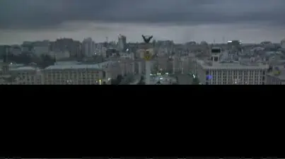 Ukrayna Kiev Canlı Kamera izle