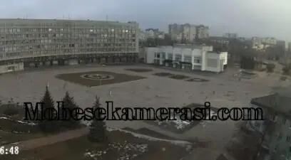 Ukrayna Sumy Web Kamera Canlı izle