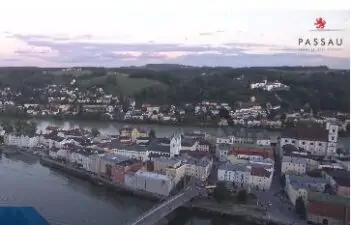 Almanya Passau Canlı izle