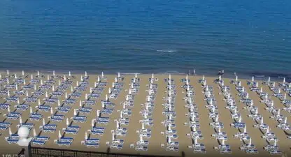 Bulgaristan Sofya Plajı Canlı izle