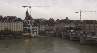 İsviçre Basel Canlı izle