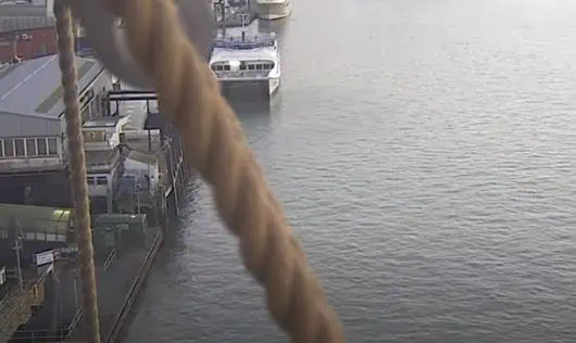 Portsmouth Limanı Canlı Kamera izle