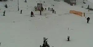 Kupres Kayak Merkezi Canli Kamera izle