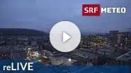 İsviçre Zürih Canlı Kamera izle