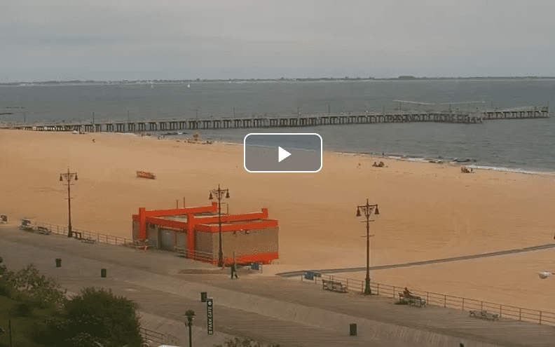 Brighton Plajı Canlı Kamera Izle