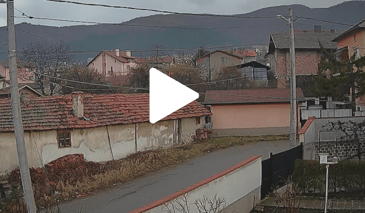 Bulgaristan Sofya Canlı Lozen Köyünü izle