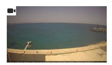 Kıbrıs Famagusta Canlı Kamera izle-Gazimağusa
