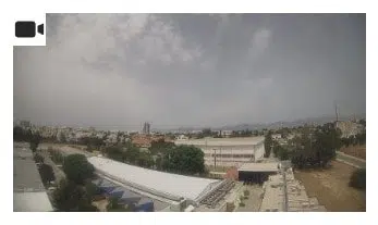 Kıbrıs Lefkoşa Canlı Kamera izle-Nikosia