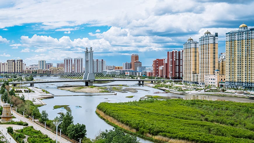 Çin İç Moğolistan Canlı izle-Tüm Şehir Kameraları