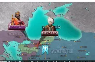 2-Osmanlı Tarihi izle-Koyunhisar Savaşı