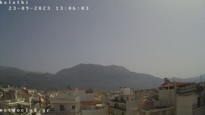 Yunanistan Kalamata Canlı izle-Kalamata Webcam