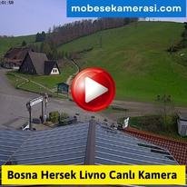 Bosna Hersek Livno Canlı Kamera izle