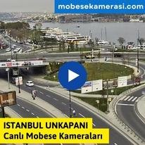 İstanbul Unkapanı Canlı Mobese Kameraları 2 izle