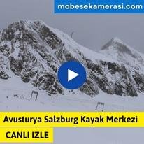 Avusturya Salzburg Kayak Merkezi Canli Kamera izle