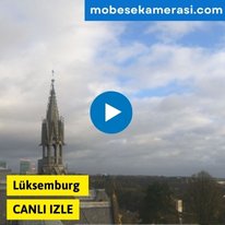 Lüksemburg Canli Kamera izle