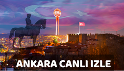 Ankara Canlı izle