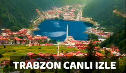 Trabzon Canlı izle