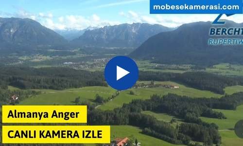 Almanya Anger Canlı Kamera izle